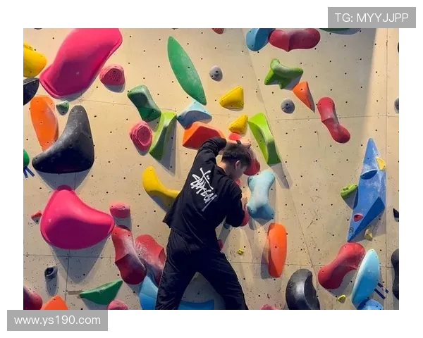 攀岩战术解析上海攀岩队如何构建高效阵地战体系