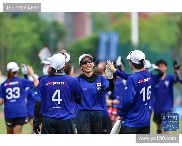 杭州飞盘队与武汉飞盘队实力对比赛后分析与总结