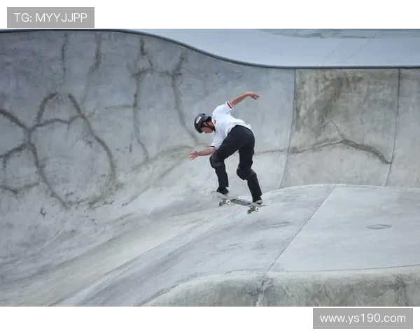 武汉滑板队的状态变革引发热议滑板文化的崛起与未来发展探讨