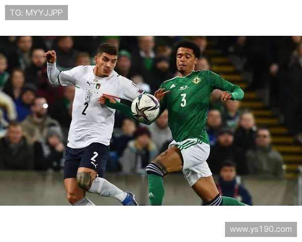 U19瑞士与爱尔兰激战正酣谁能在青春赛场上笑到最后