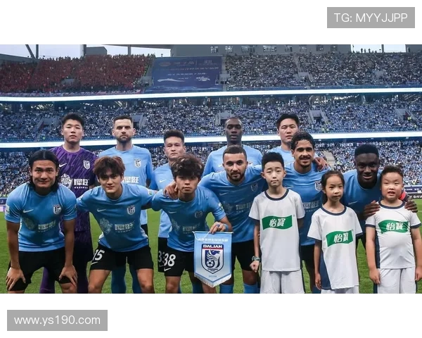 中超精彩对决大连队迎战河南队直播时间及观看方式全解析