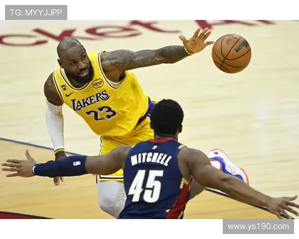 今日NBA湖人对决骑士精彩赛事回顾与分析