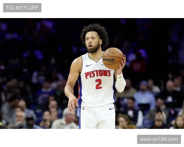 凯德坎宁安：年轻天才如何引领NBA新潮流与未来发展