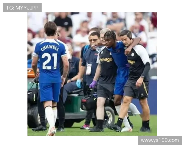 切尔西更衣室风波再起斯特林与恩佐训练场冲突引发热议