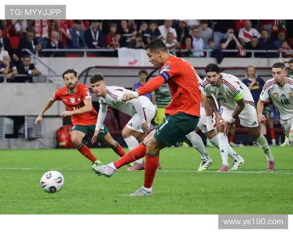 匈牙利与葡萄牙精彩对决集锦回顾足球盛宴不容错过